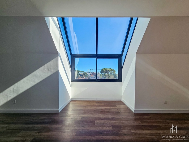 Apartamento cobertura 2 quartos no Centro de Gramado: 11ª foto da galeria de imagens do imóvel