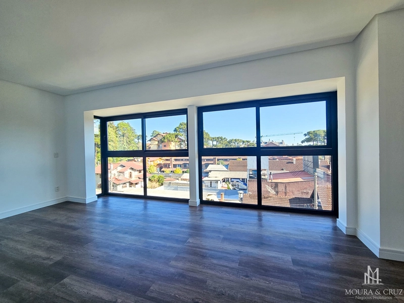 Apartamento cobertura 2 quartos no Centro de Gramado: 5ª foto da galeria de imagens do imóvel