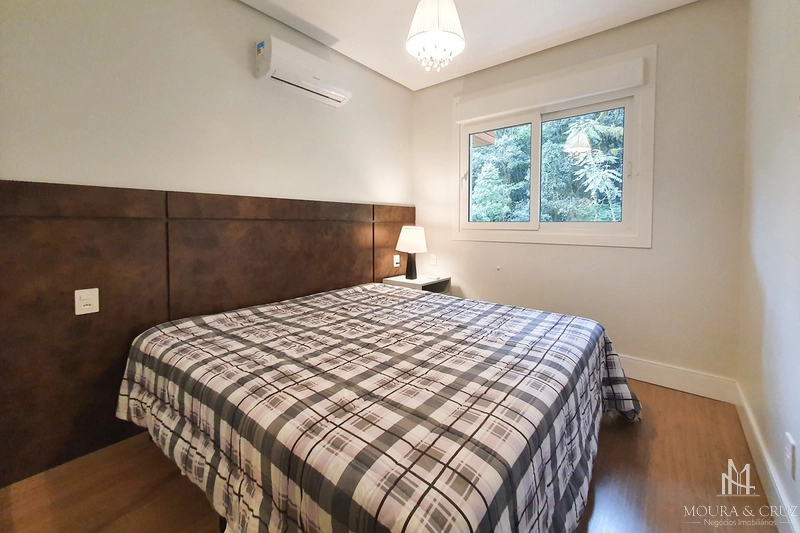 Apartamento 2 quartos mobiliado no Centro de Gramado: 7ª foto da galeria de imagens do imóvel