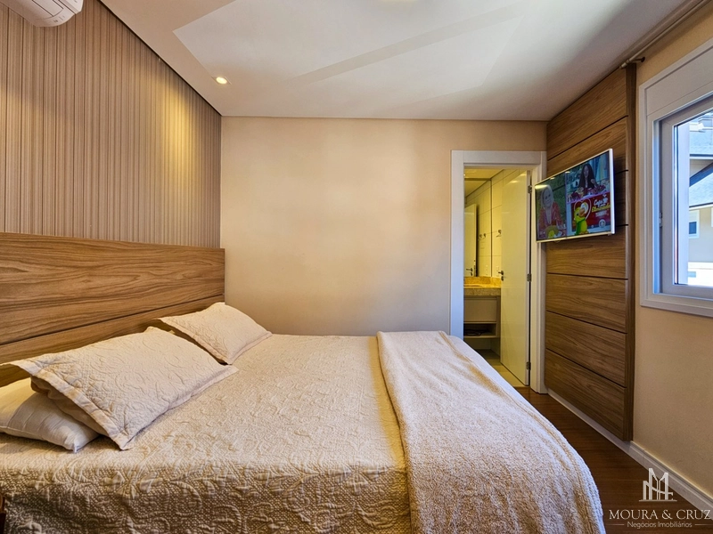Apartamento 2 quartos mobiliado no Centro de Gramado: 9ª foto da galeria de imagens do imóvel