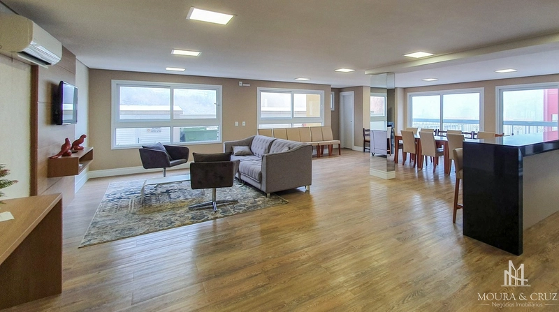 Apartamento 2 quartos mobiliado no Centro de Gramado: 20ª foto da galeria de imagens do imóvel