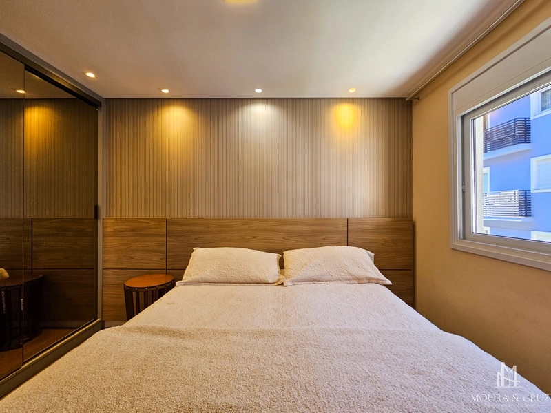 Apartamento 2 quartos mobiliado no Centro de Gramado: 16ª foto da galeria de imagens do imóvel