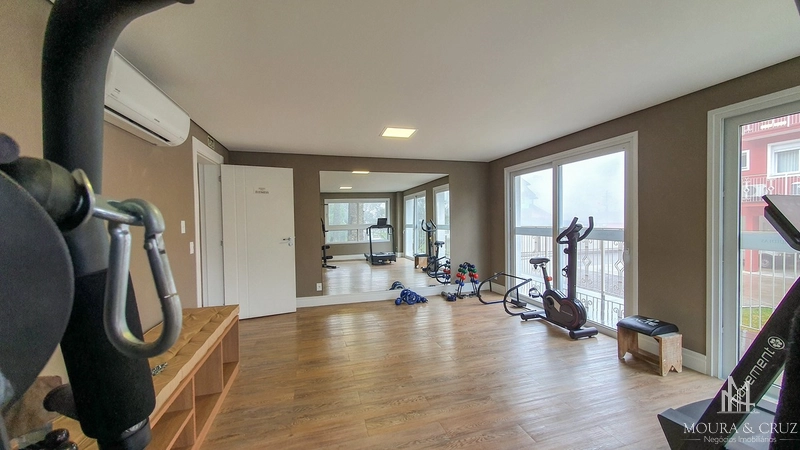 Apartamento 2 quartos mobiliado no Centro de Gramado: 24ª foto da galeria de imagens do imóvel