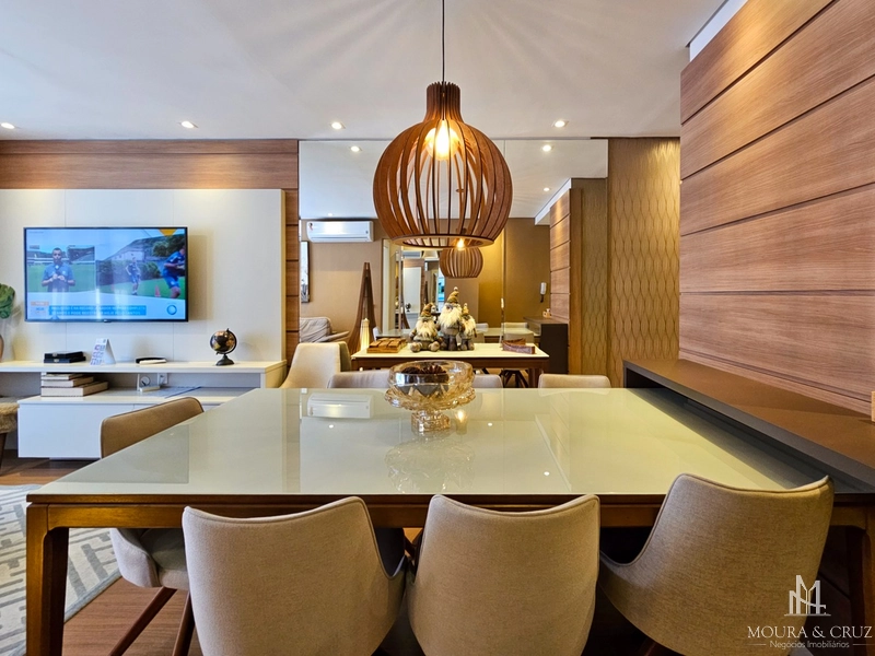 Apartamento 2 quartos mobiliado no Centro de Gramado: 3ª foto da galeria de imagens do imóvel