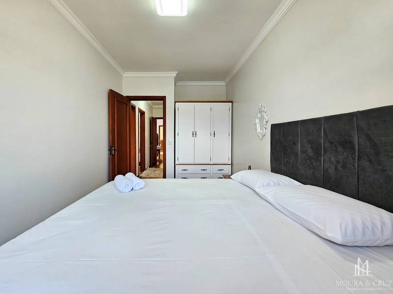Apartamento 3 quartos mobiliado no Centro de Gramado: 8ª foto da galeria de imagens do imóvel