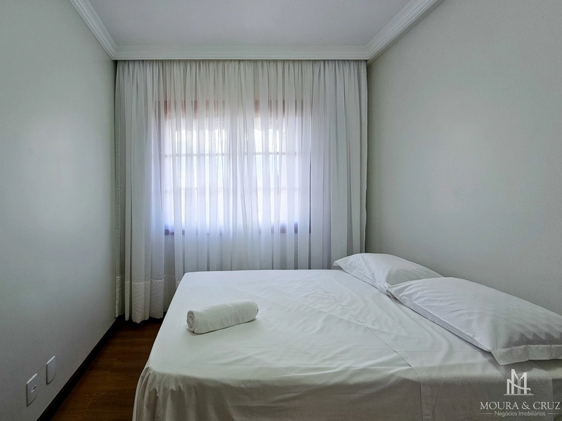Apartamento 3 quartos mobiliado no Centro de Gramado: 11ª foto da galeria de imagens do imóvel