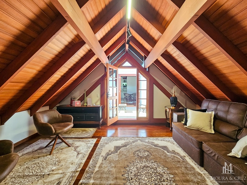 Apartamento 3 quartos mobiliado no Centro de Gramado: 20ª foto da galeria de imagens do imóvel