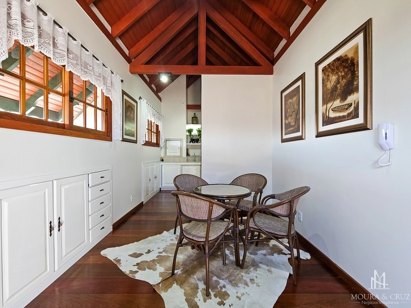 Apartamento 3 quartos mobiliado no Centro de Gramado: 24ª foto da galeria de imagens do imóvel