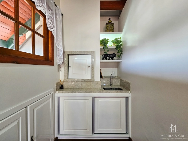 Apartamento 3 quartos mobiliado no Centro de Gramado: 26ª foto da galeria de imagens do imóvel