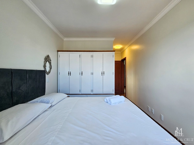 Apartamento 3 quartos mobiliado no Centro de Gramado: 14ª foto da galeria de imagens do imóvel
