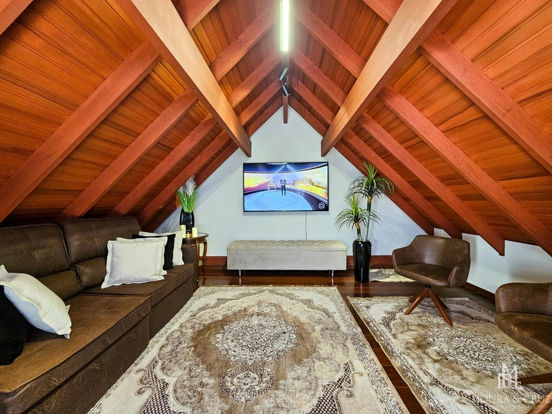Apartamento 3 quartos mobiliado no Centro de Gramado: 19ª foto da galeria de imagens do imóvel