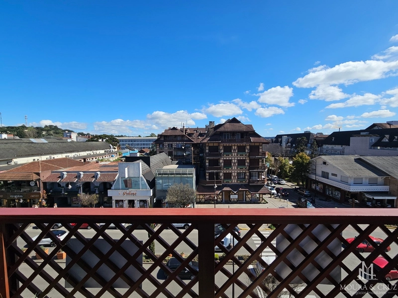 Apartamento 3 quartos mobiliado no Centro de Gramado: 15ª foto da galeria de imagens do imóvel