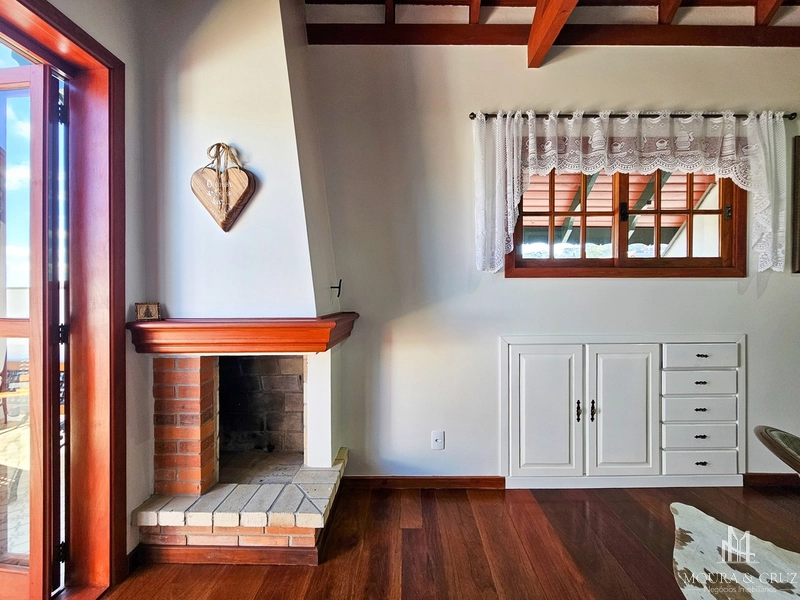 Apartamento 3 quartos mobiliado no Centro de Gramado: 25ª foto da galeria de imagens do imóvel