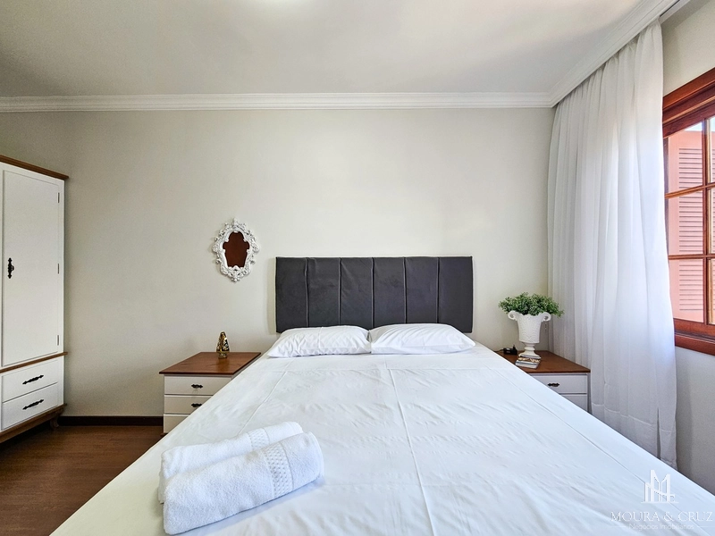 Apartamento 3 quartos mobiliado no Centro de Gramado: 7ª foto da galeria de imagens do imóvel