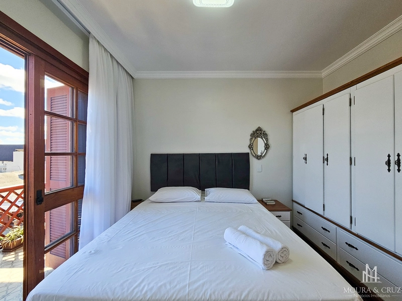 Apartamento 3 quartos mobiliado no Centro de Gramado: 13ª foto da galeria de imagens do imóvel