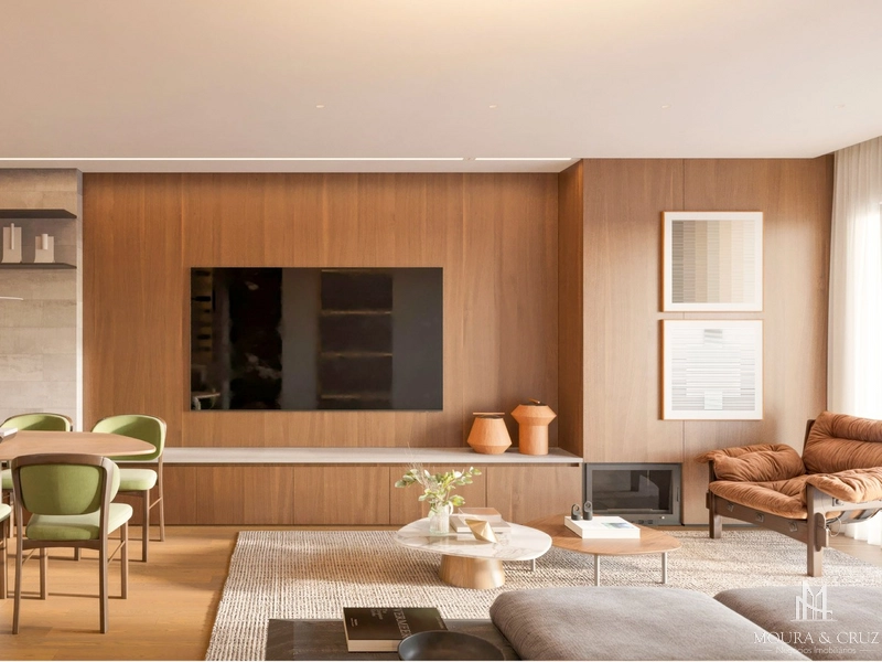 Apartamento 2 suítes no Planalto em Gramado: 3ª foto da galeria de imagens do imóvel