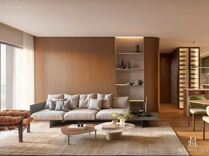 Apartamento 2 suítes no Planalto em Gramado: 4ª foto da galeria de imagens do imóvel