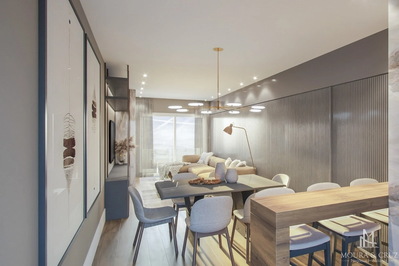 Imóvel residencial ou comercial