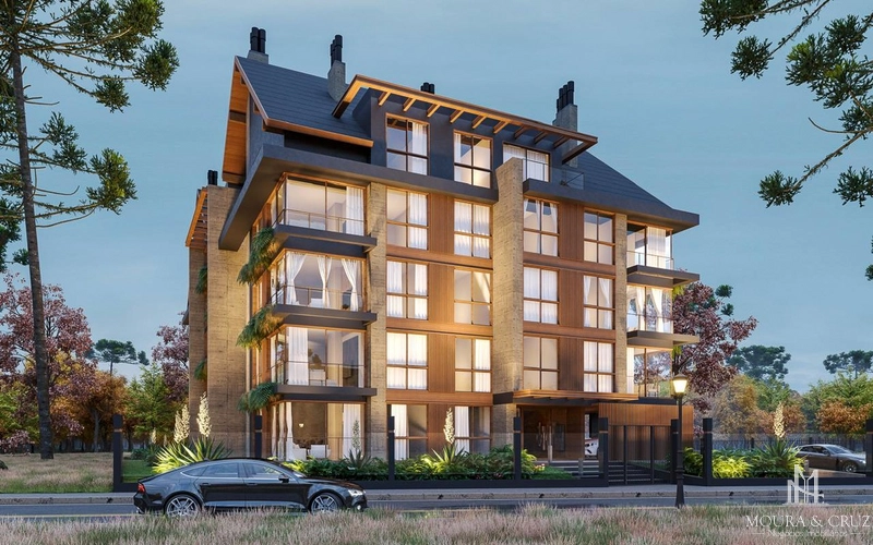 Imóvel residencial ou comercial