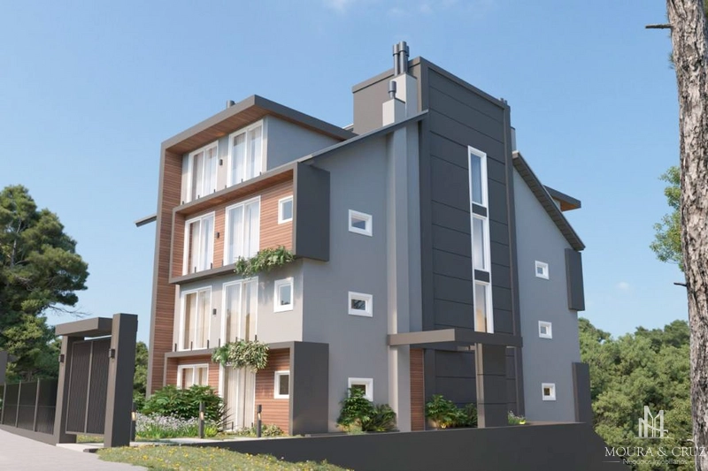 Apartamento 1 quarto no bairro Carniel em Gramado: 4ª foto da galeria de imagens do imóvel