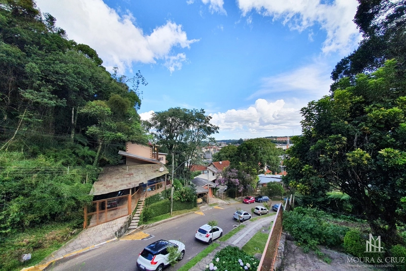 Apartamento 1 quarto mobiliado no centro de Gramado: 11ª foto da galeria de imagens do imóvel