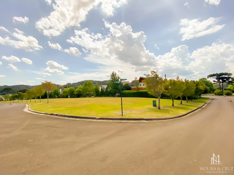 Terreno no Alphaville Gramado: 4ª foto da galeria de imagens do imóvel
