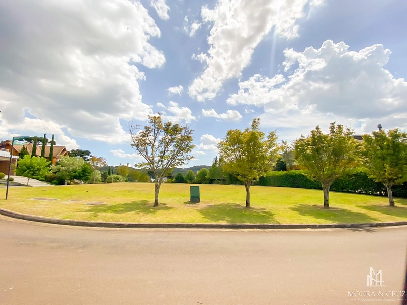 Terreno no Alphaville Gramado: 1ª foto da galeria de imagens do imóvel