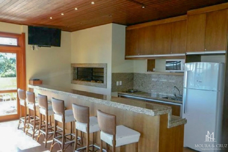 Terreno no Alphaville Gramado: 10ª foto da galeria de imagens do imóvel