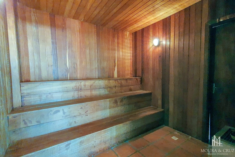 Apartamento 2 quartos mobiliado no Planalto em Gramado: 22ª foto da galeria de imagens do imóvel