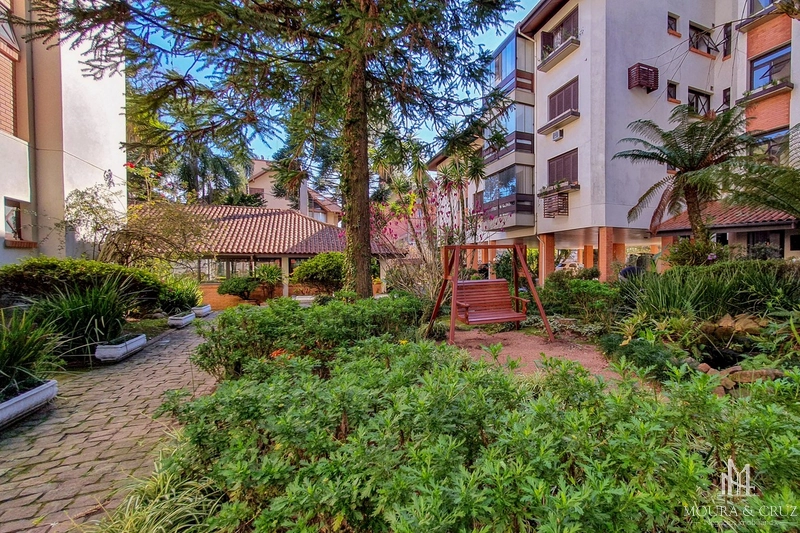 Apartamento 2 quartos mobiliado no Planalto em Gramado: 17ª foto da galeria de imagens do imóvel