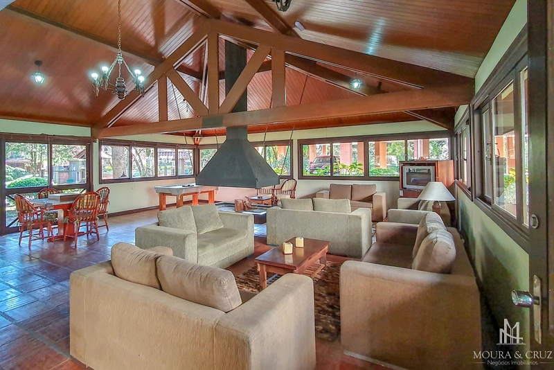 Apartamento 2 quartos mobiliado no Planalto em Gramado: 20ª foto da galeria de imagens do imóvel