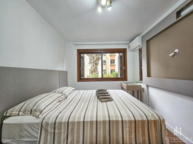 Apartamento 2 quartos mobiliado no Planalto em Gramado: 11ª foto da galeria de imagens do imóvel