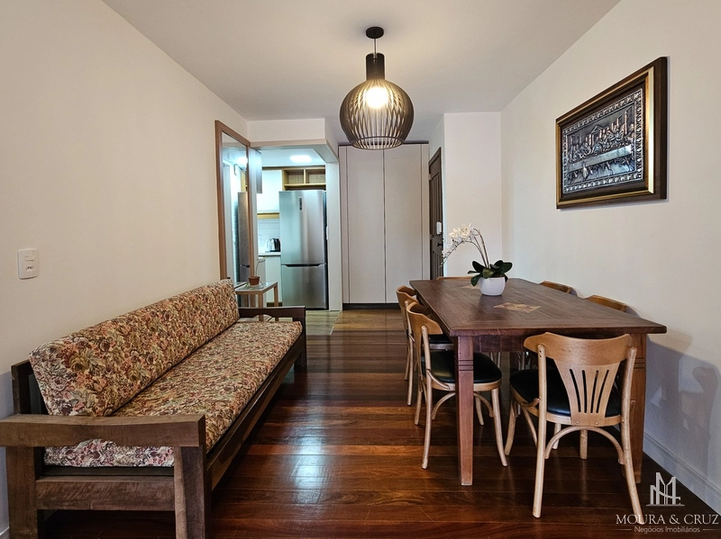 Apartamento 2 quartos mobiliado no Planalto em Gramado: 5ª foto da galeria de imagens do imóvel