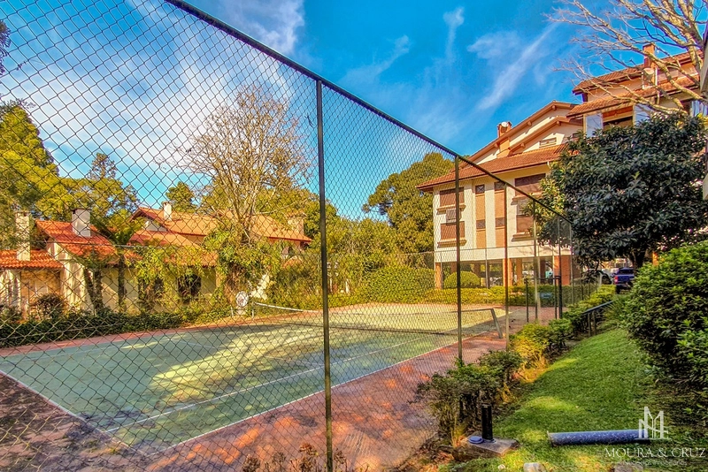 Apartamento 2 quartos mobiliado no Planalto em Gramado: 19ª foto da galeria de imagens do imóvel