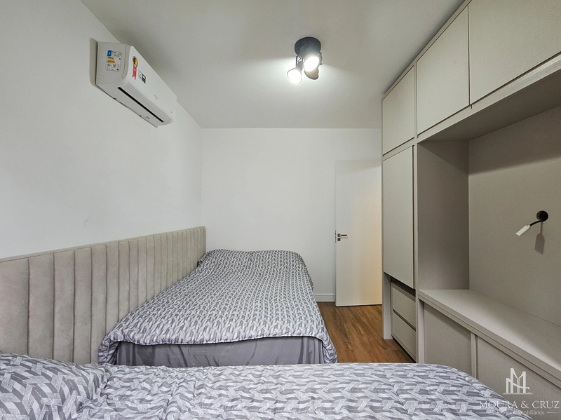 Apartamento 2 quartos mobiliado no Planalto em Gramado: 14ª foto da galeria de imagens do imóvel