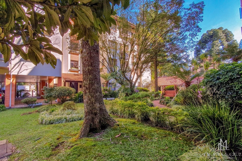 Apartamento 2 quartos mobiliado no Planalto em Gramado: 18ª foto da galeria de imagens do imóvel