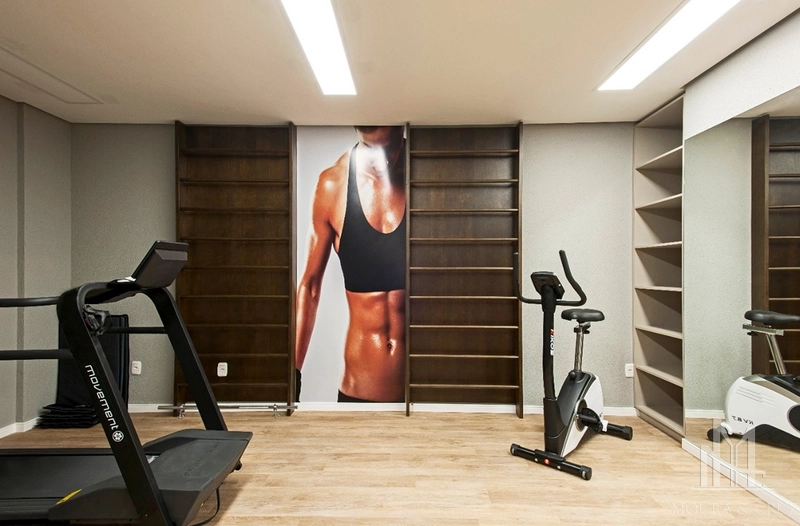 Apartamento 2 quartos mobiliado em Gramado: 24ª foto da galeria de imagens do imóvel