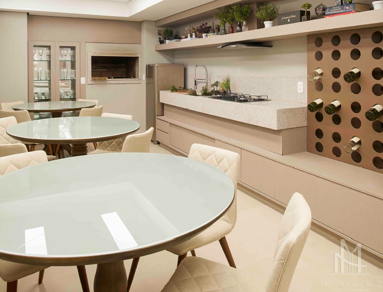 Apartamento 2 quartos mobiliado em Gramado: 27ª foto da galeria de imagens do imóvel