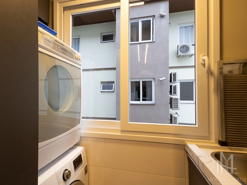 Apartamento 2 quartos mobiliado em Gramado: 9ª foto da galeria de imagens do imóvel