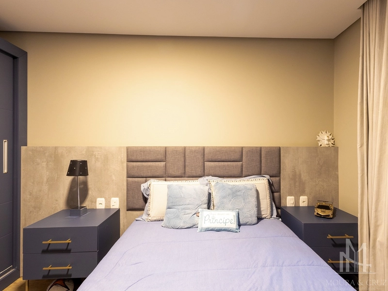 Apartamento 2 quartos mobiliado em Gramado: 15ª foto da galeria de imagens do imóvel