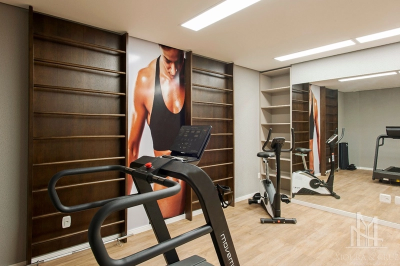 Apartamento 2 quartos mobiliado em Gramado: 23ª foto da galeria de imagens do imóvel