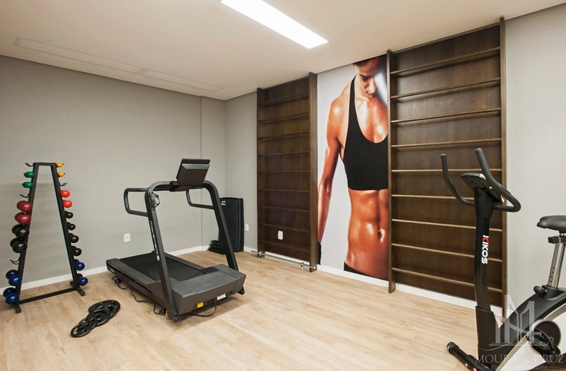 Apartamento 2 quartos mobiliado em Gramado: 22ª foto da galeria de imagens do imóvel