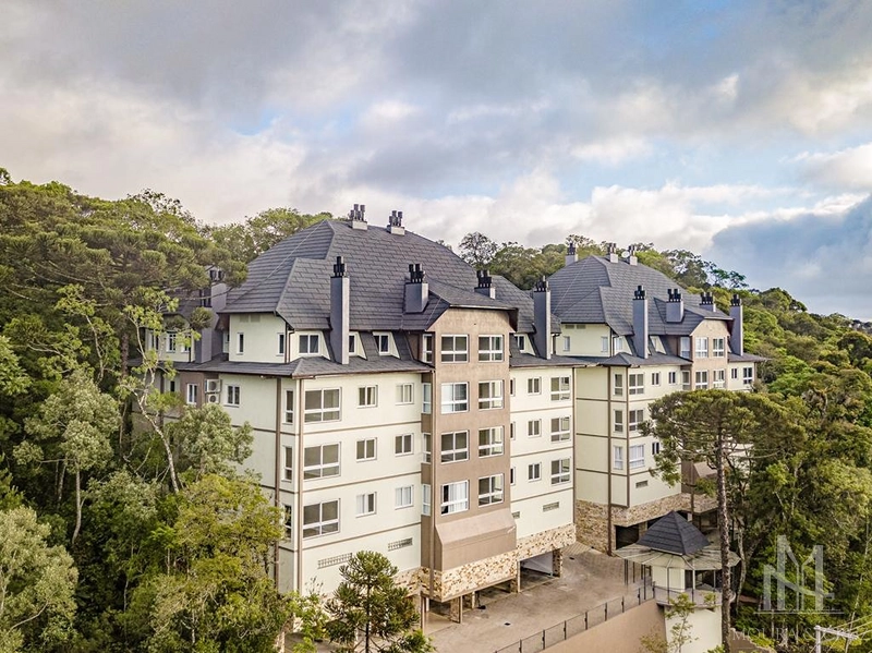 Apartamento 2 quartos mobiliado em Gramado: 21ª foto da galeria de imagens do imóvel
