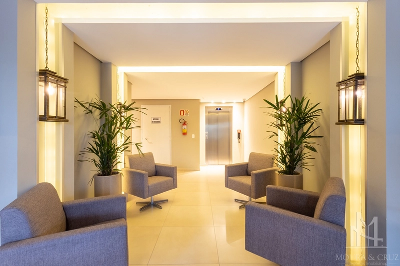 Apartamento 2 quartos mobiliado em Gramado: 20ª foto da galeria de imagens do imóvel