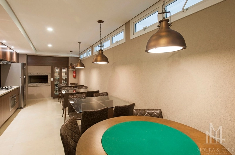 Apartamento 2 quartos mobiliado em Gramado: 29ª foto da galeria de imagens do imóvel