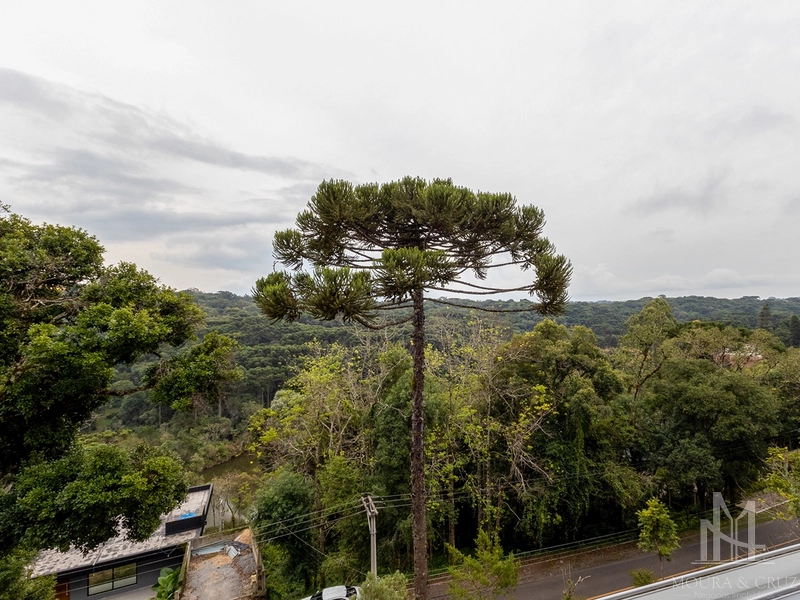 Apartamento 2 quartos mobiliado em Gramado: 4ª foto da galeria de imagens do imóvel