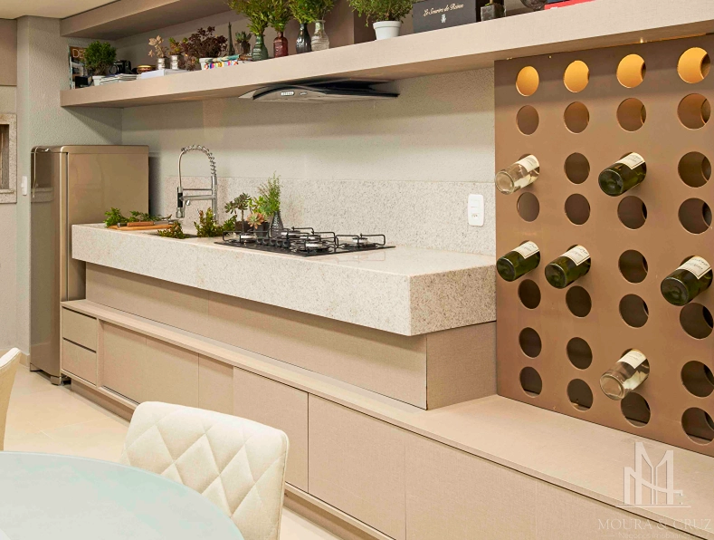 Apartamento 2 quartos mobiliado em Gramado: 28ª foto da galeria de imagens do imóvel