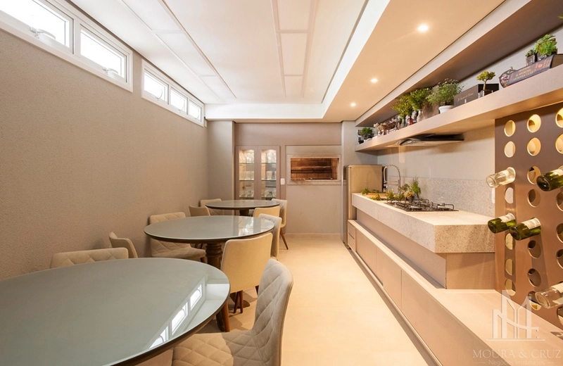 Apartamento 2 quartos mobiliado em Gramado: 26ª foto da galeria de imagens do imóvel