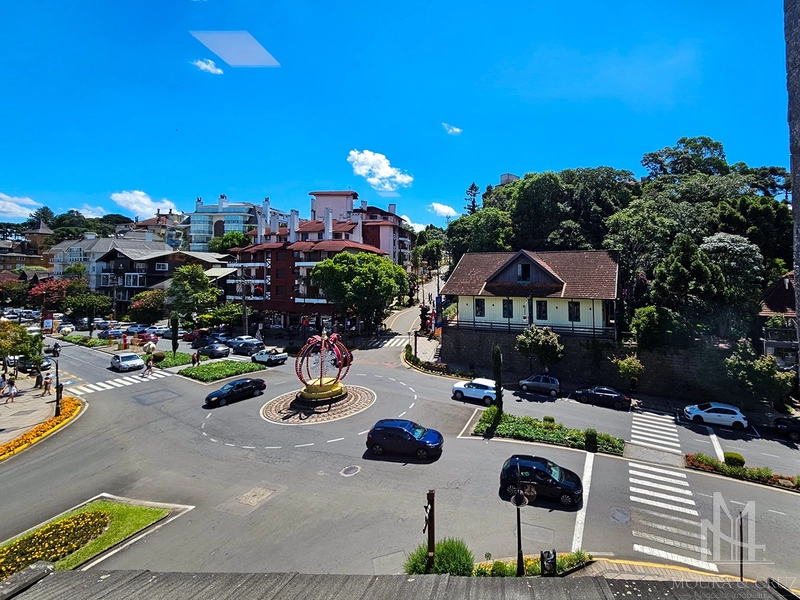 Apartamento Cobertura 4 quartos mobiliado no Centro de Gramado: 19ª foto da galeria de imagens do imóvel