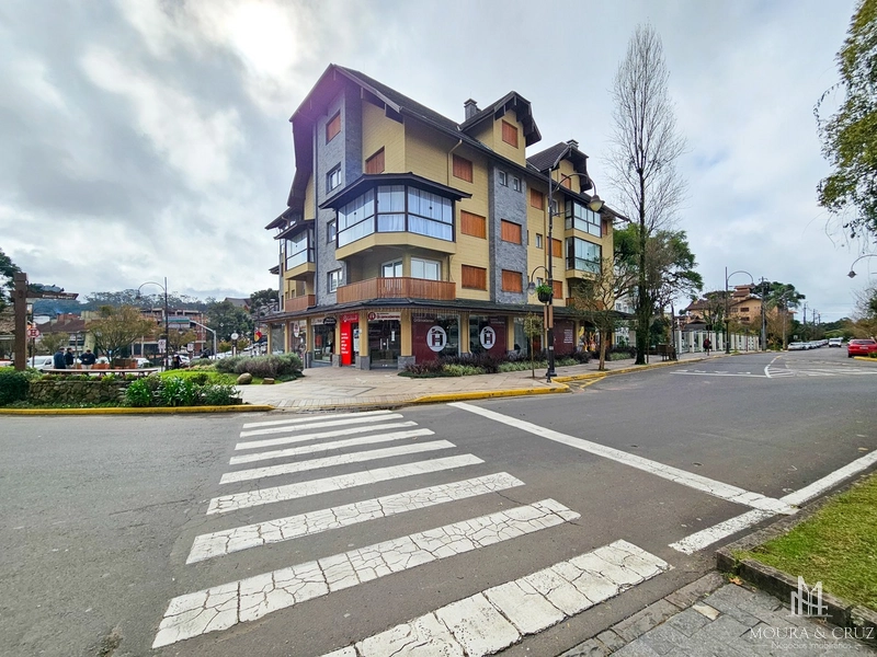 Apartamento Cobertura 4 quartos mobiliado no Centro de Gramado: 35ª foto da galeria de imagens do imóvel